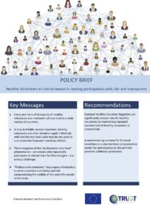 1st policy brief image